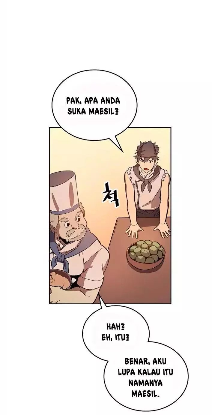 A Returner’s Magic Should Be Special chapter 53