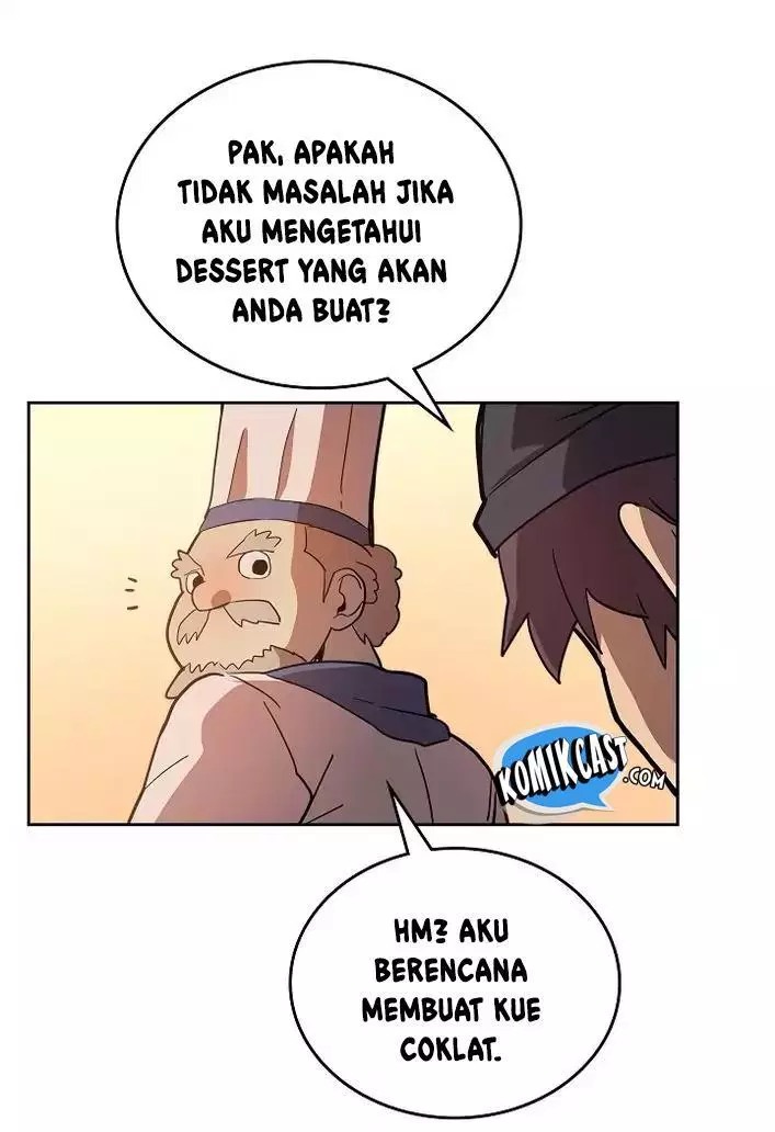 A Returner’s Magic Should Be Special chapter 53