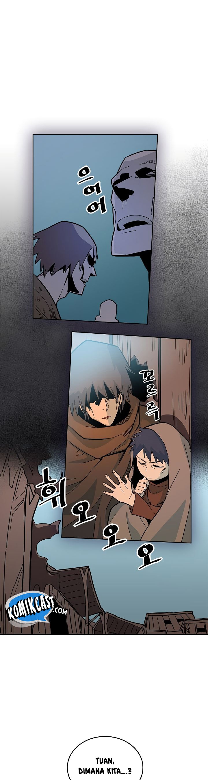 A Returner’s Magic Should Be Special chapter 54