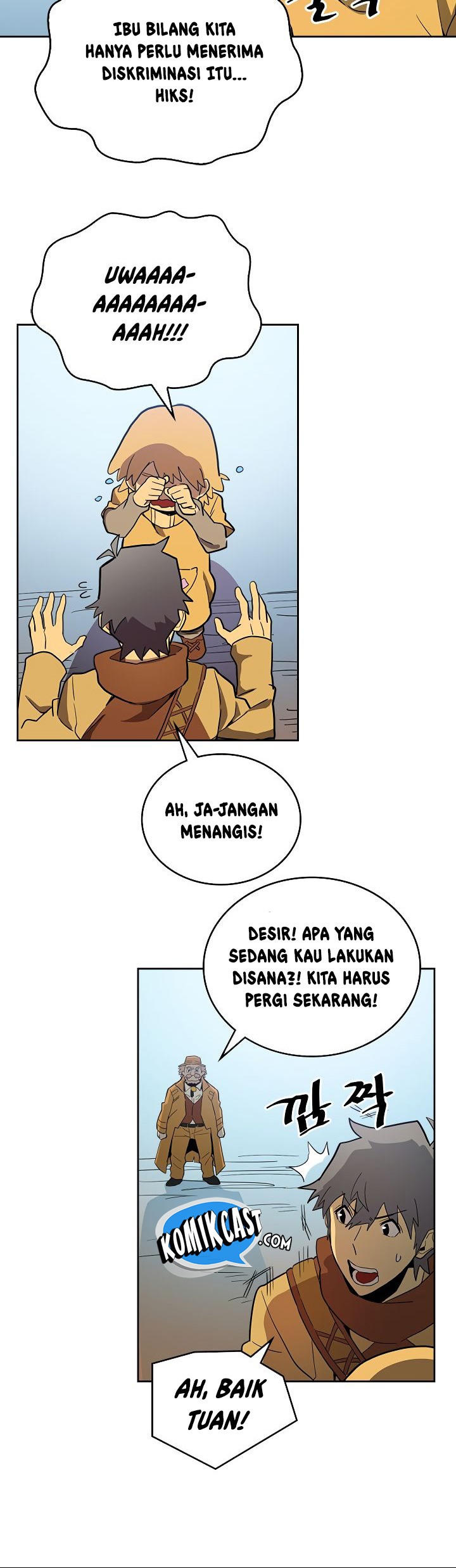 A Returner’s Magic Should Be Special chapter 54