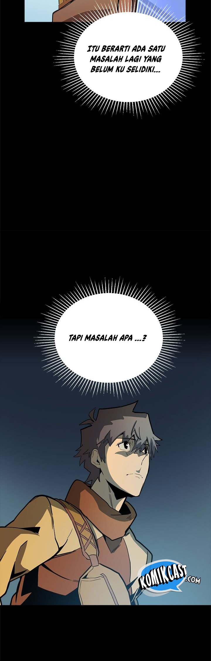 A Returner’s Magic Should Be Special chapter 54