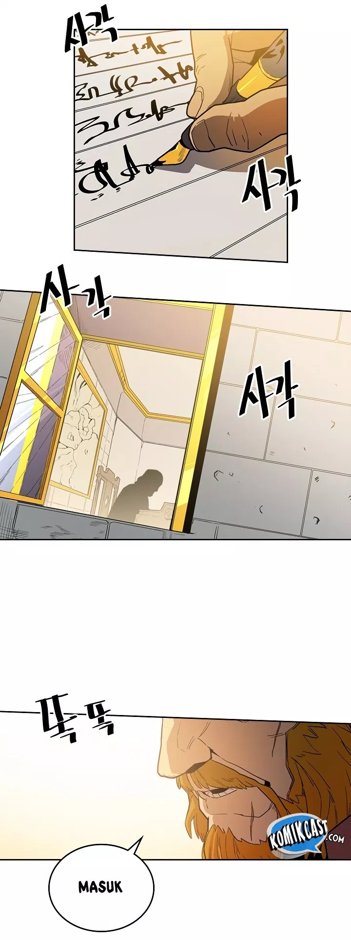 A Returner’s Magic Should Be Special chapter 55