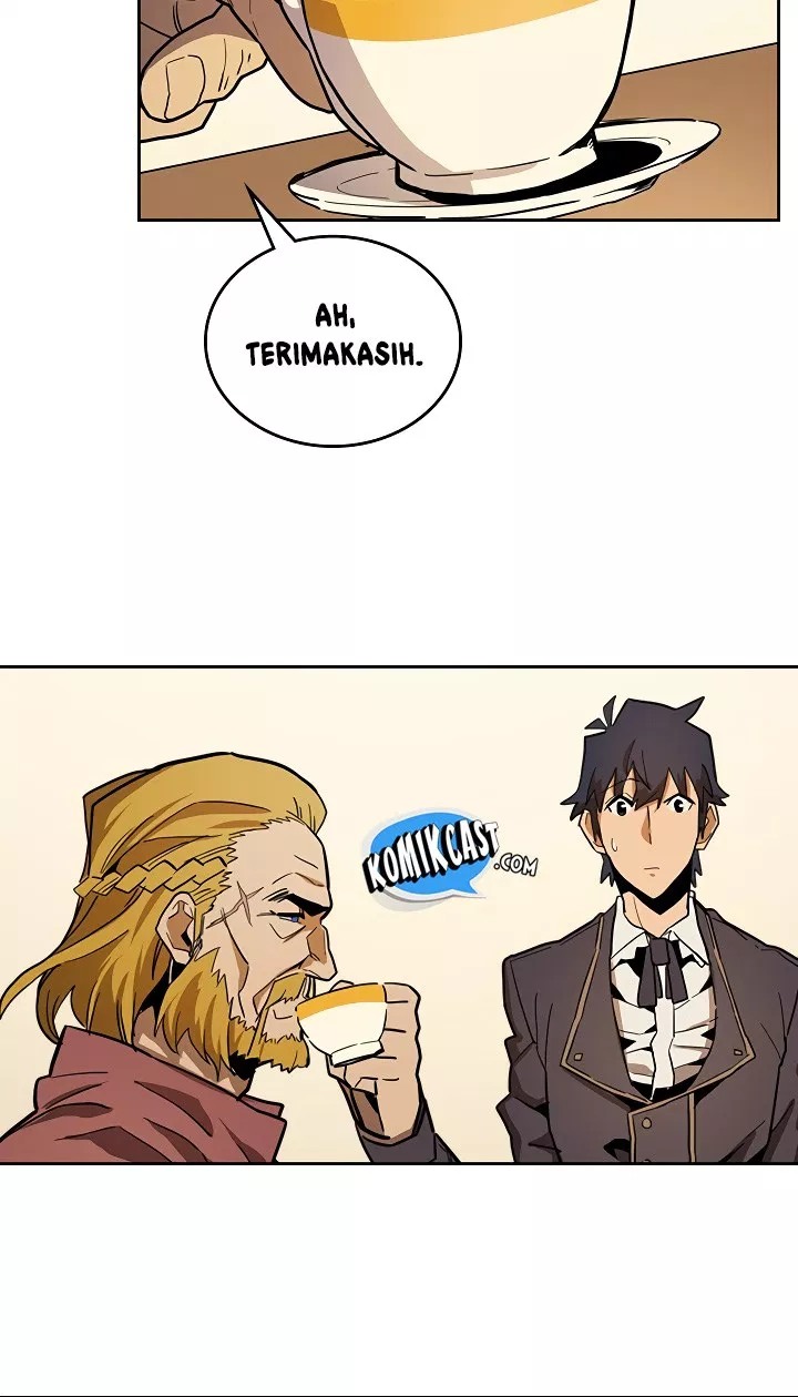 A Returner’s Magic Should Be Special chapter 55