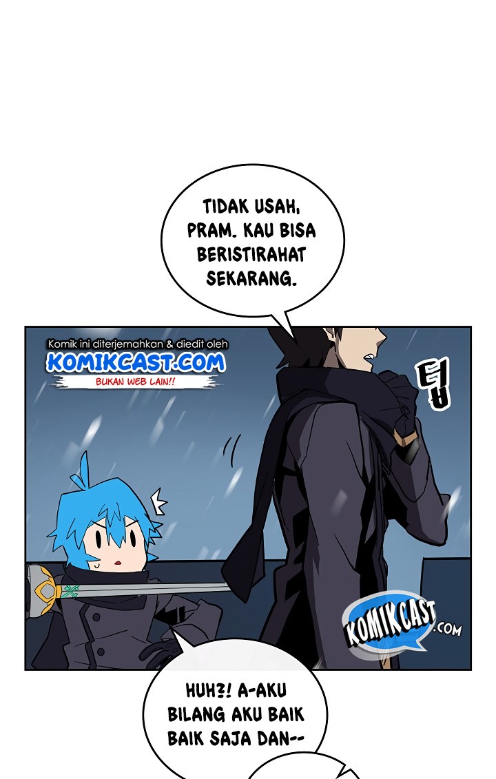 A Returner’s Magic Should Be Special chapter 58