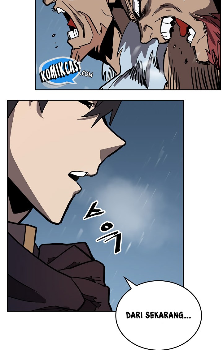 A Returner’s Magic Should Be Special chapter 58