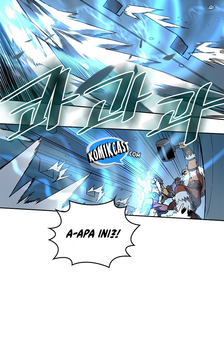 A Returner’s Magic Should Be Special chapter 58