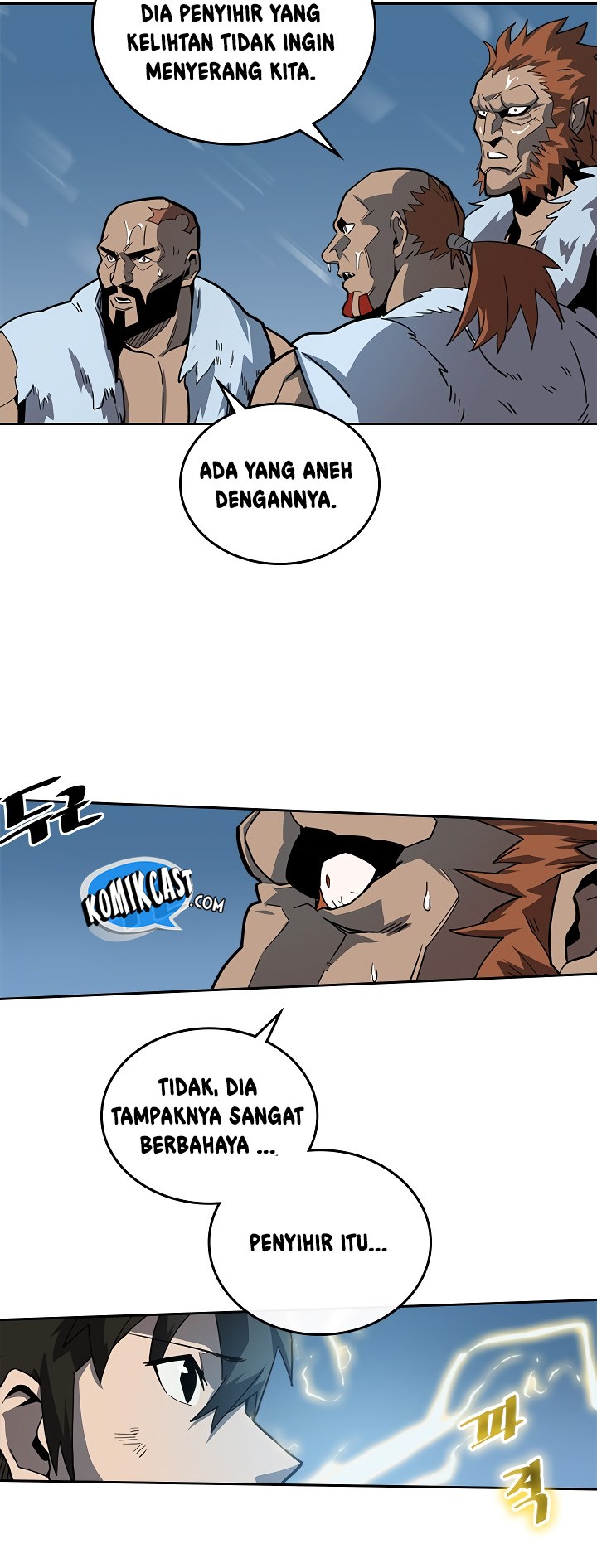 A Returner’s Magic Should Be Special chapter 58