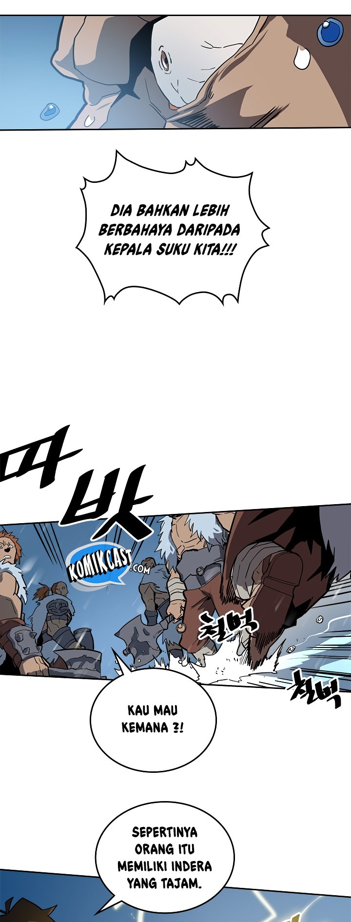 A Returner’s Magic Should Be Special chapter 58