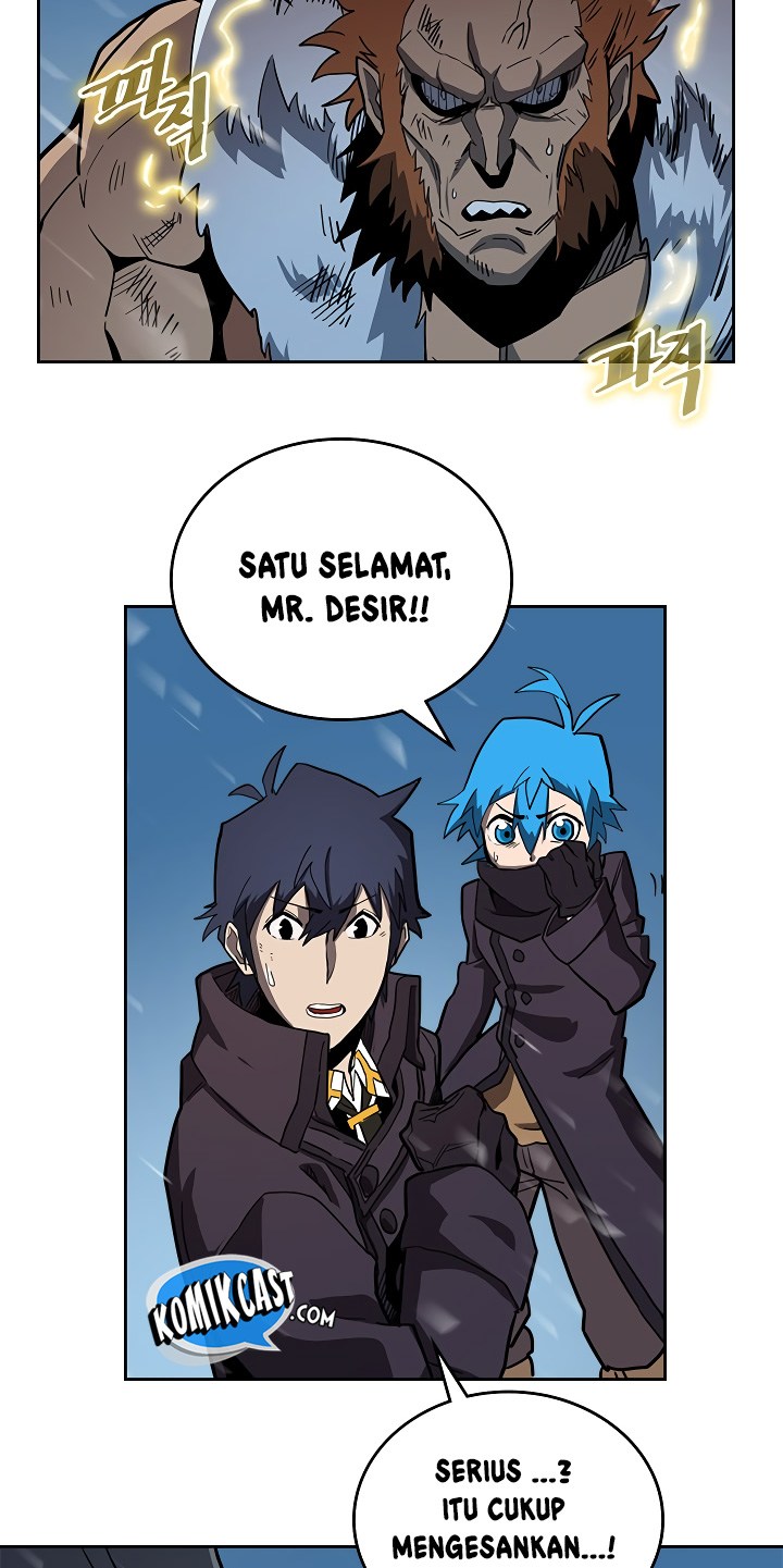 A Returner’s Magic Should Be Special chapter 58