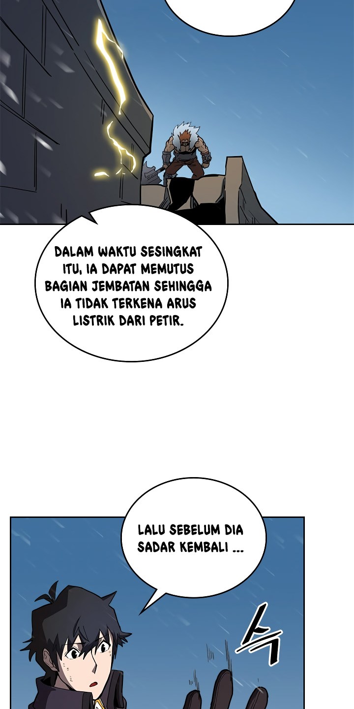 A Returner’s Magic Should Be Special chapter 58