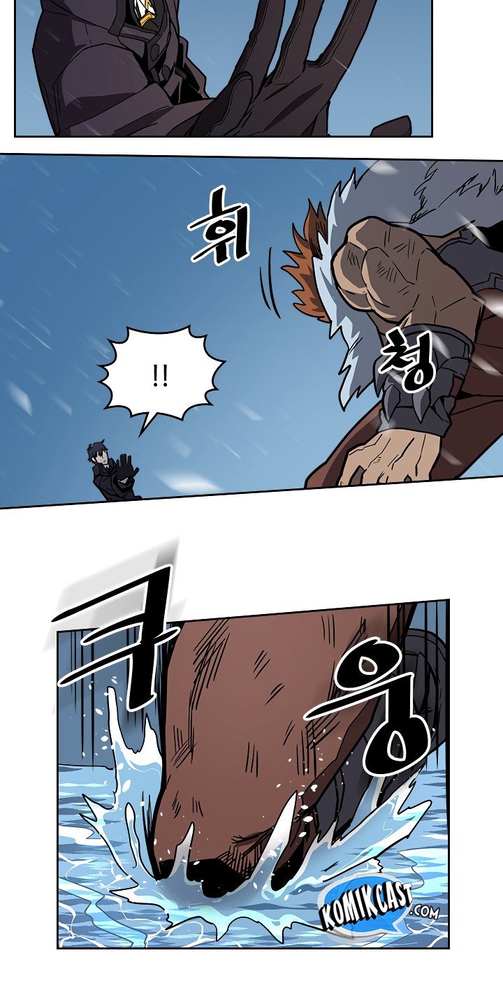 A Returner’s Magic Should Be Special chapter 58