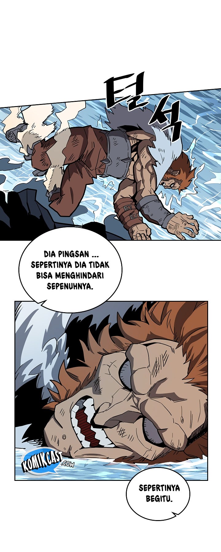 A Returner’s Magic Should Be Special chapter 58