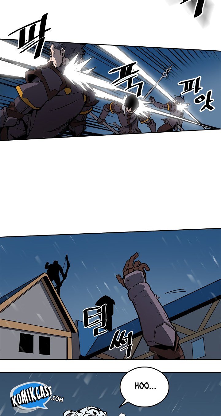 A Returner’s Magic Should Be Special chapter 58