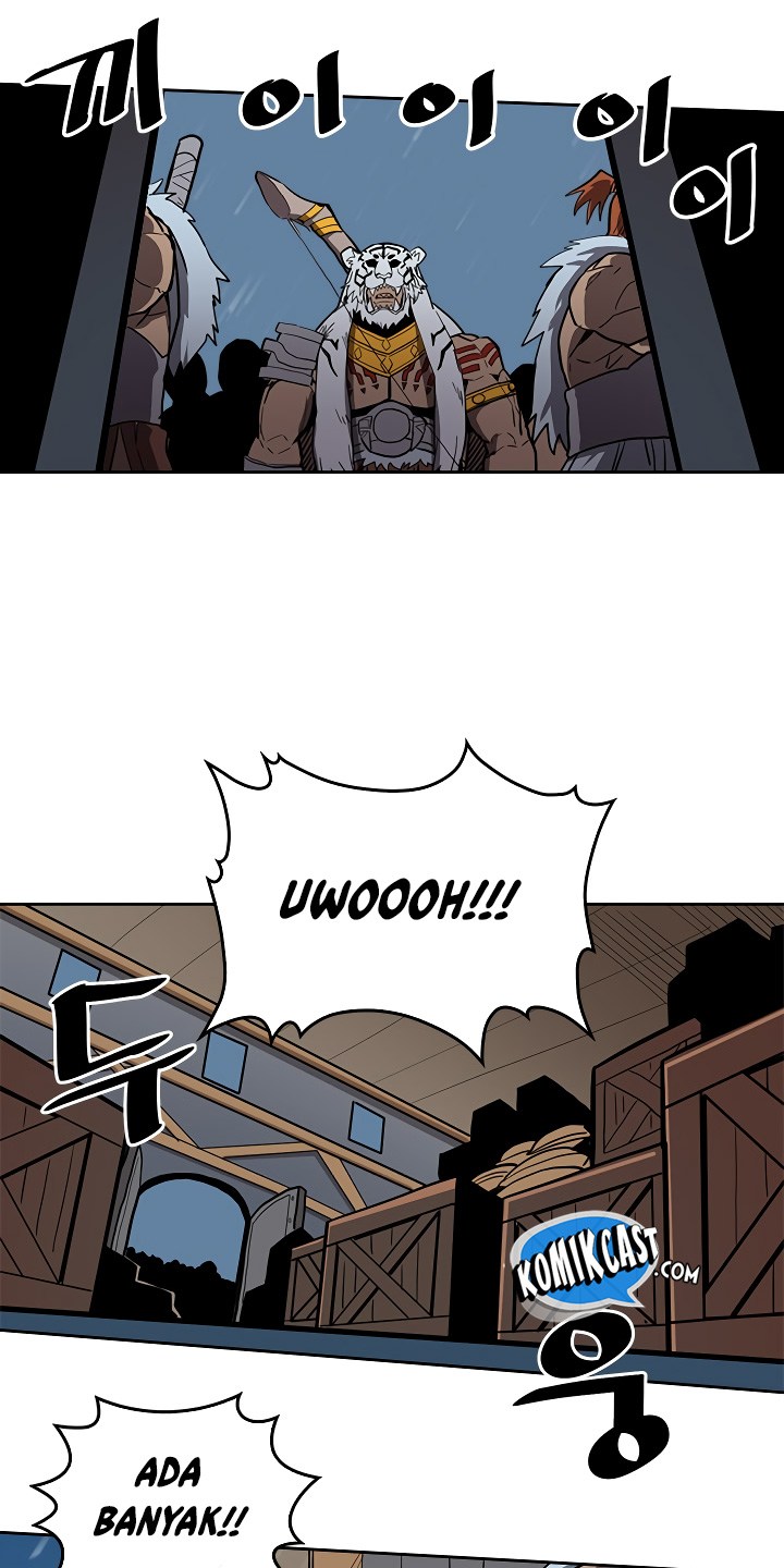 A Returner’s Magic Should Be Special chapter 58