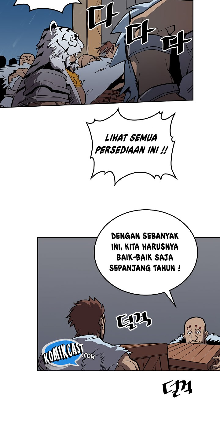 A Returner’s Magic Should Be Special chapter 58