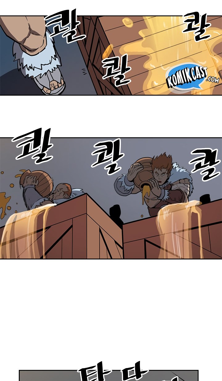 A Returner’s Magic Should Be Special chapter 58