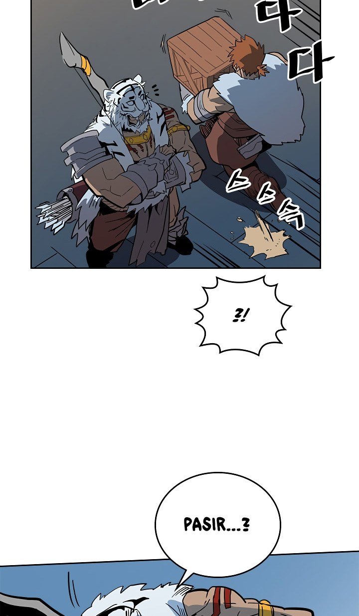 A Returner’s Magic Should Be Special chapter 58