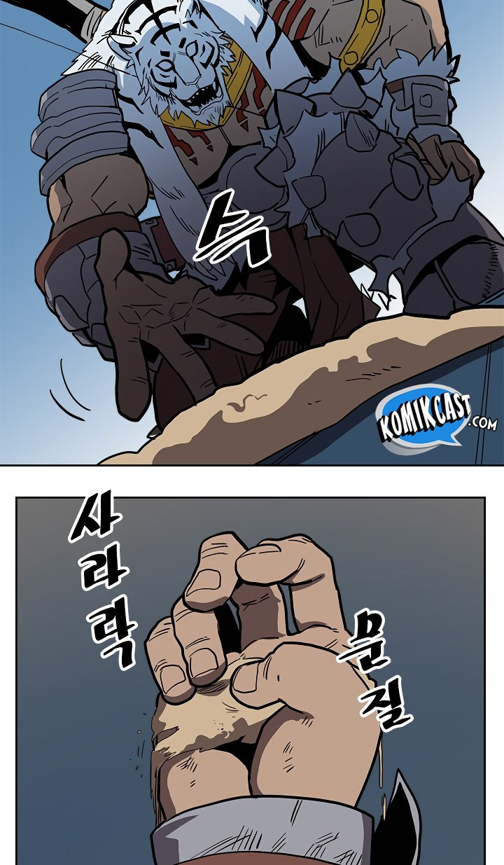 A Returner’s Magic Should Be Special chapter 58