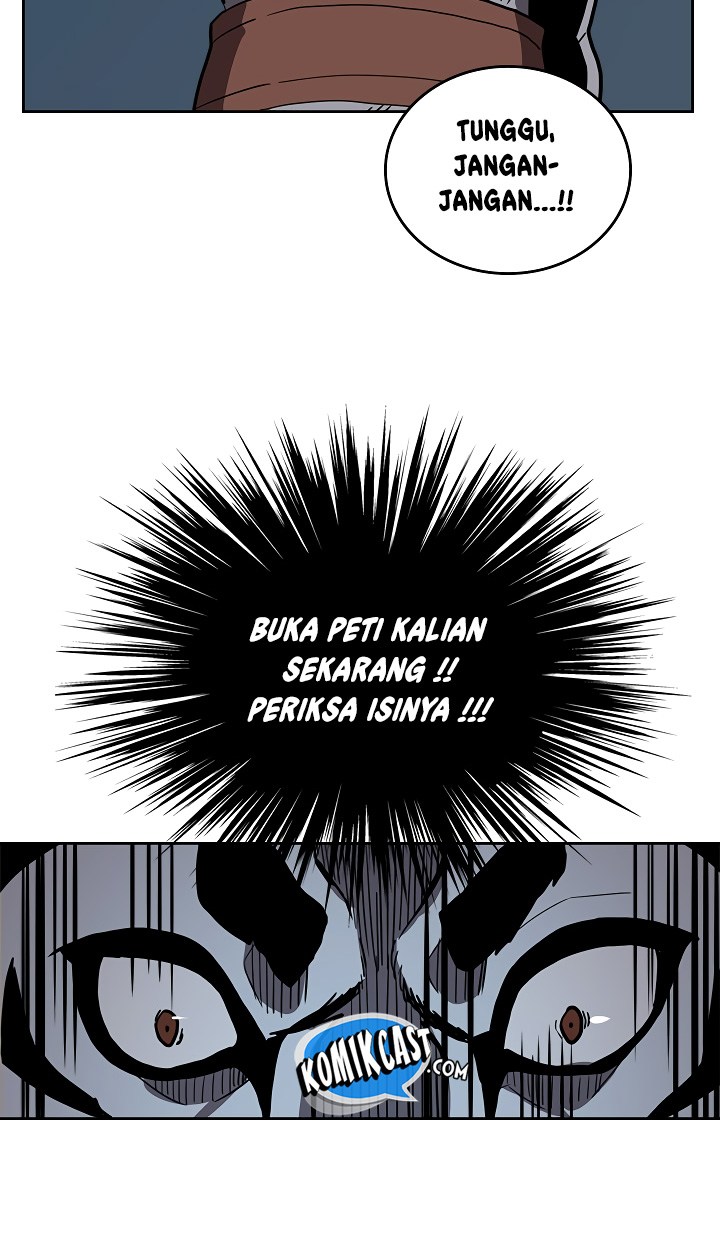 A Returner’s Magic Should Be Special chapter 58