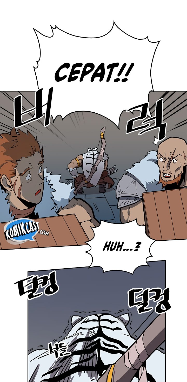 A Returner’s Magic Should Be Special chapter 58