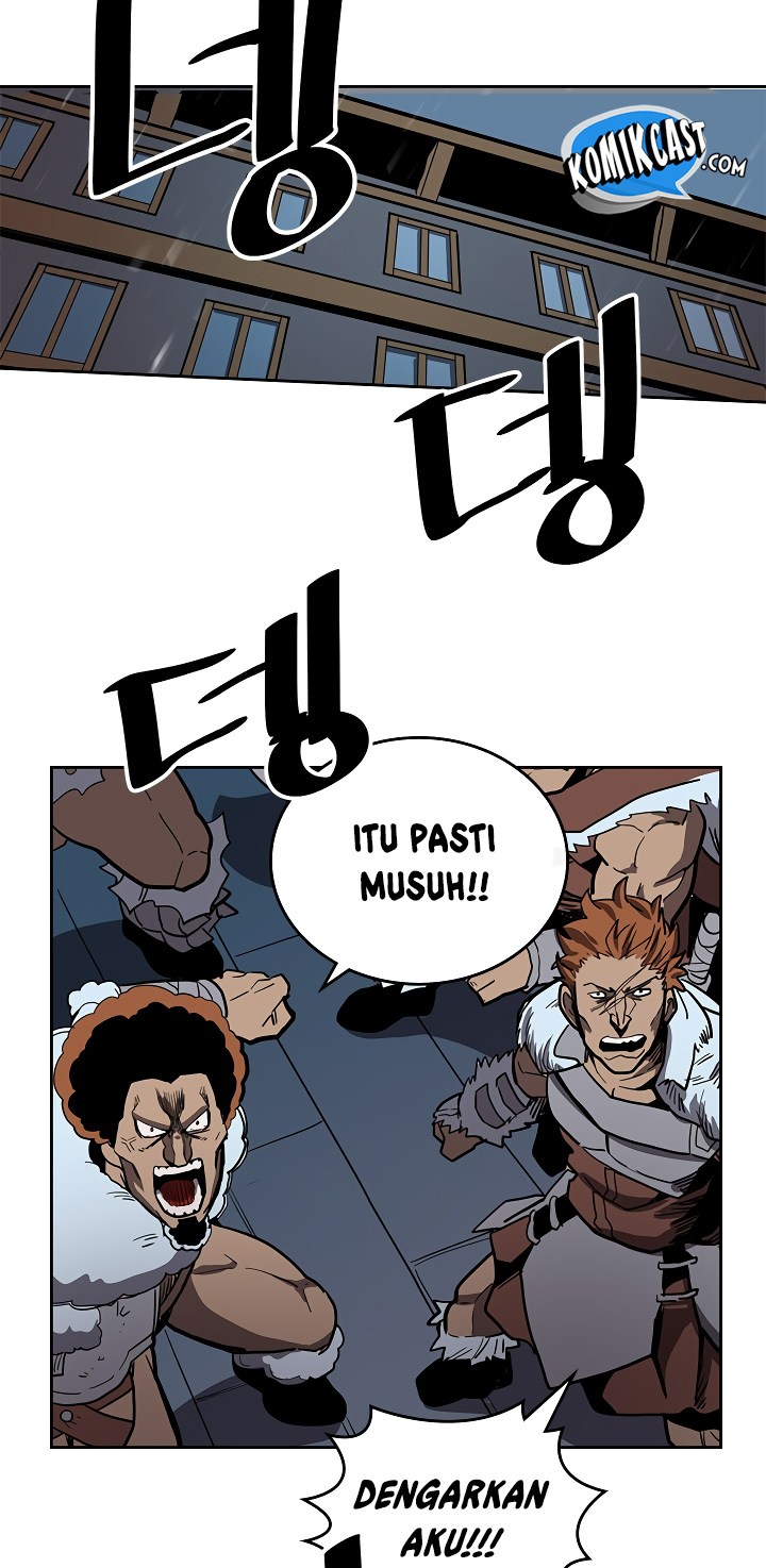 A Returner’s Magic Should Be Special chapter 58