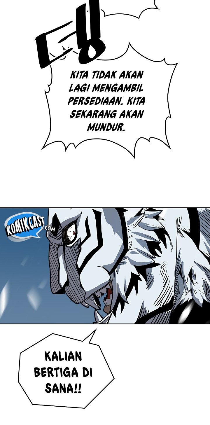 A Returner’s Magic Should Be Special chapter 58