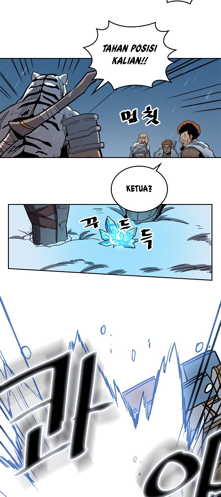 A Returner’s Magic Should Be Special chapter 58