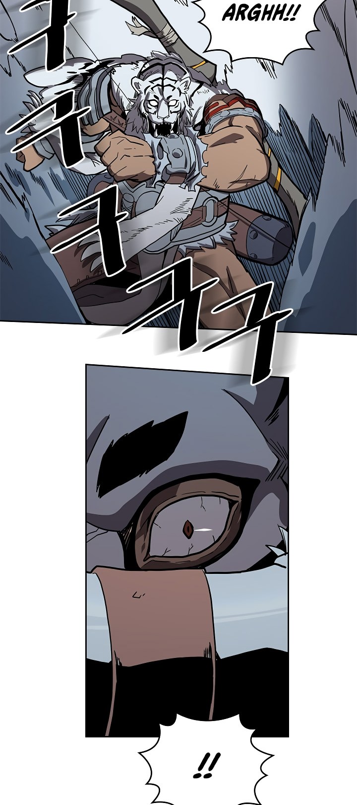 A Returner’s Magic Should Be Special chapter 58