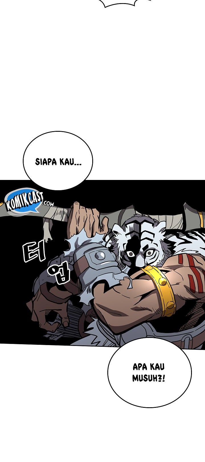 A Returner’s Magic Should Be Special chapter 58