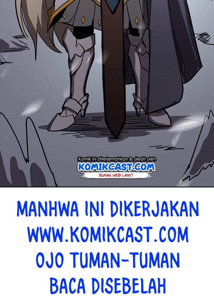 A Returner’s Magic Should Be Special chapter 58