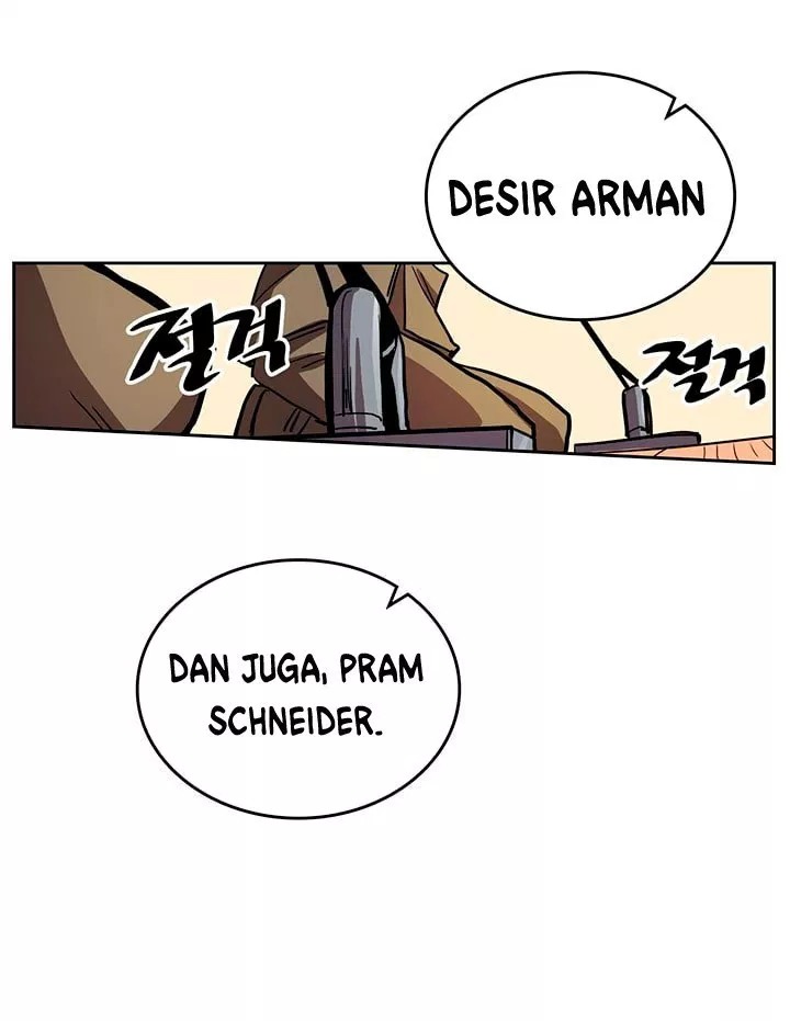 A Returner’s Magic Should Be Special chapter 61