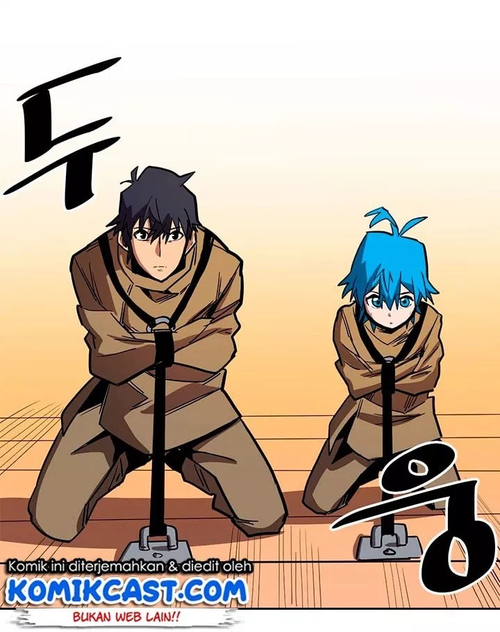 A Returner’s Magic Should Be Special chapter 61