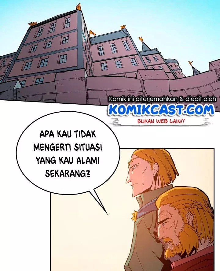 A Returner’s Magic Should Be Special chapter 61