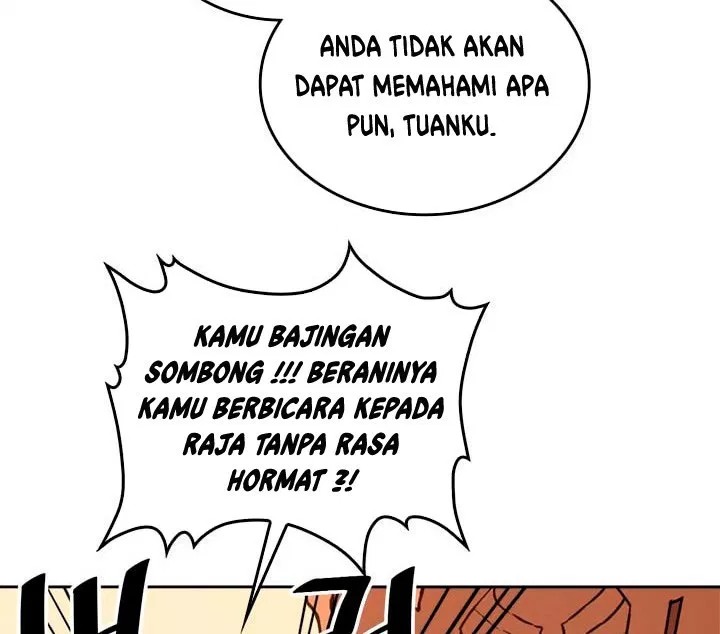A Returner’s Magic Should Be Special chapter 61