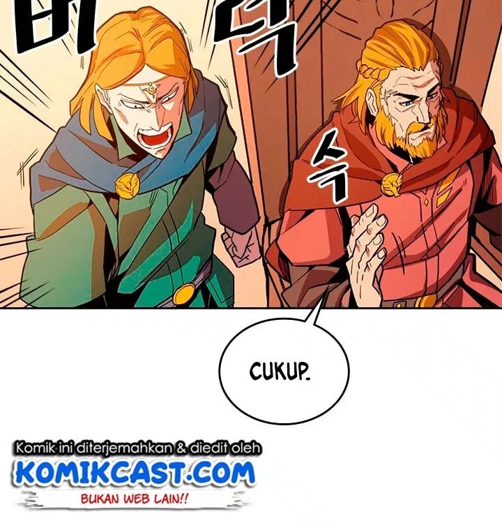 A Returner’s Magic Should Be Special chapter 61