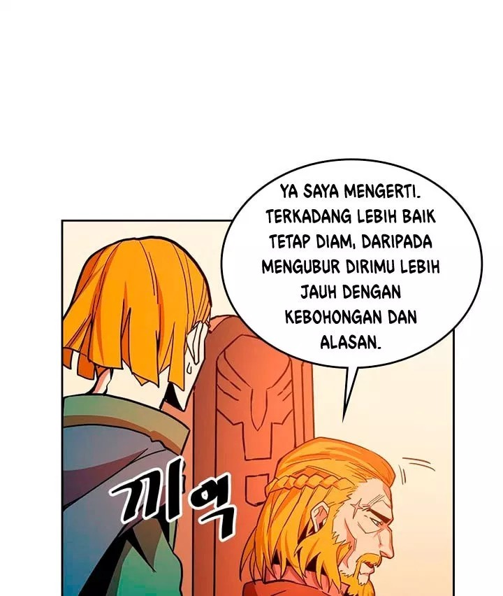 A Returner’s Magic Should Be Special chapter 61