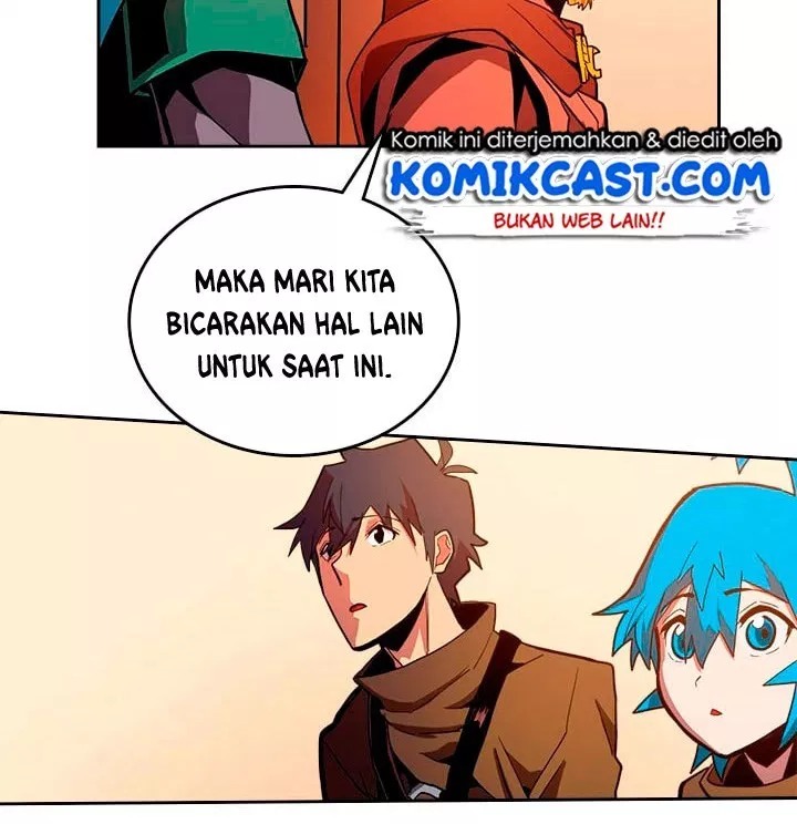 A Returner’s Magic Should Be Special chapter 61