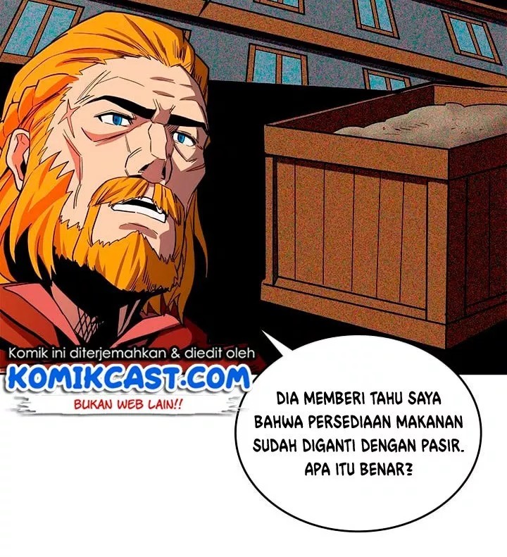 A Returner’s Magic Should Be Special chapter 61