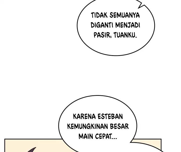 A Returner’s Magic Should Be Special chapter 61