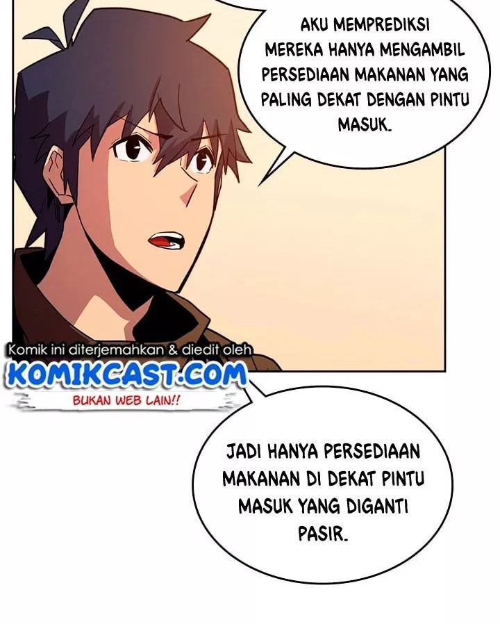 A Returner’s Magic Should Be Special chapter 61