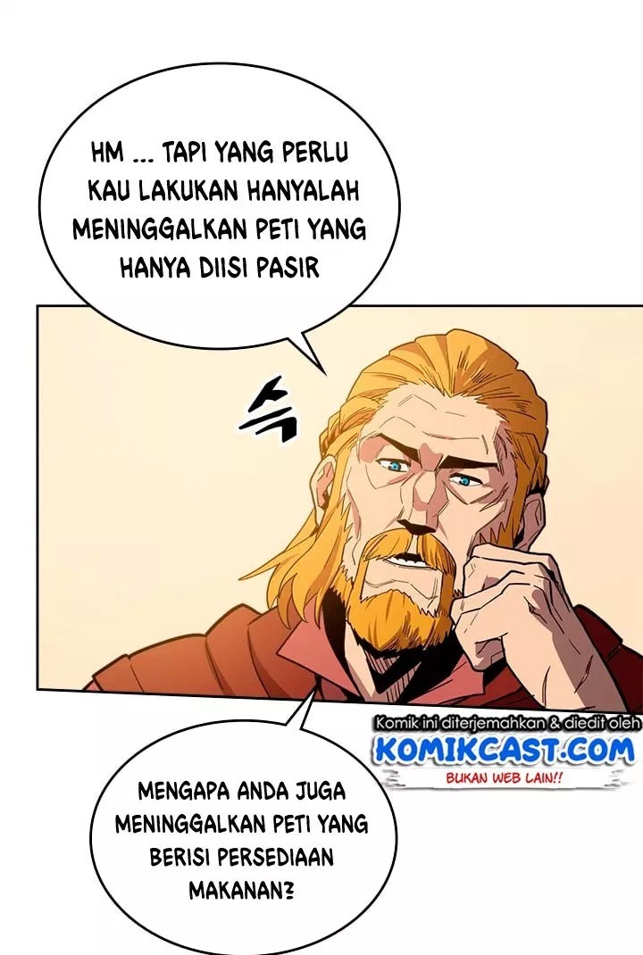 A Returner’s Magic Should Be Special chapter 61