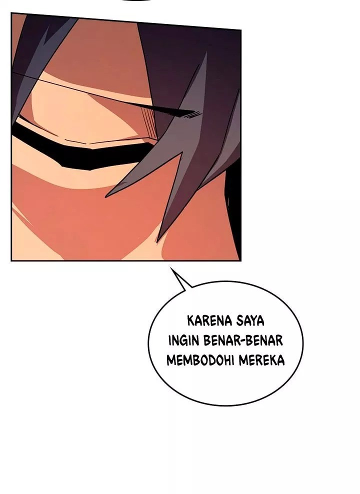 A Returner’s Magic Should Be Special chapter 61