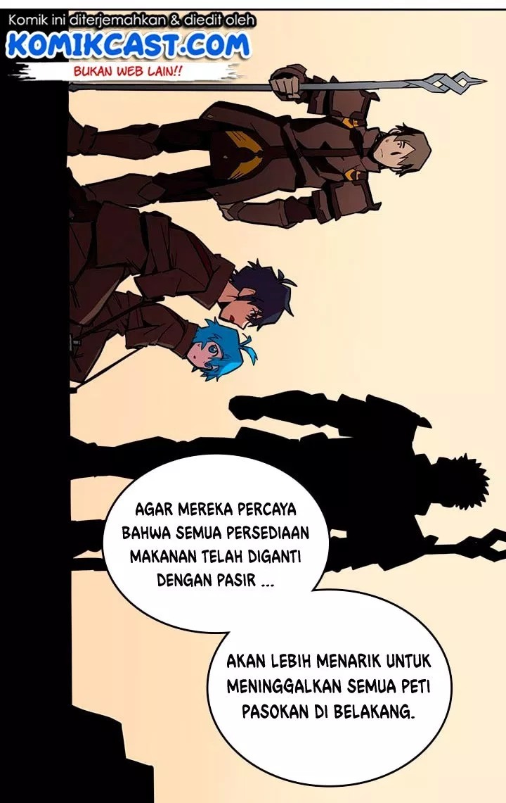 A Returner’s Magic Should Be Special chapter 61