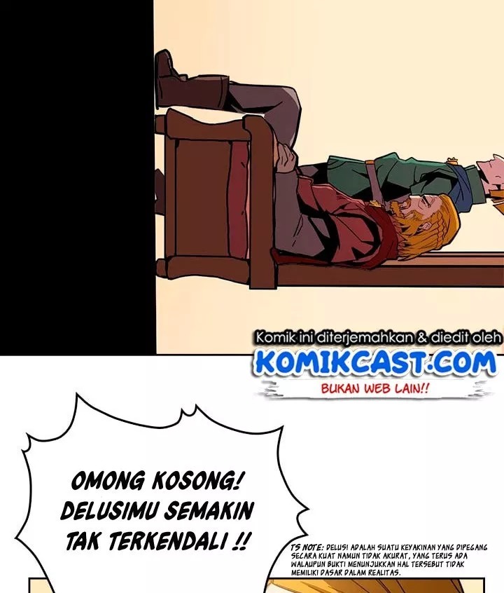 A Returner’s Magic Should Be Special chapter 61