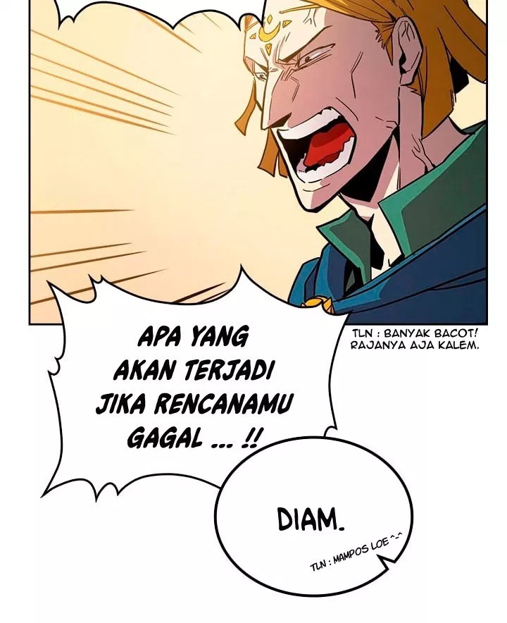 A Returner’s Magic Should Be Special chapter 61
