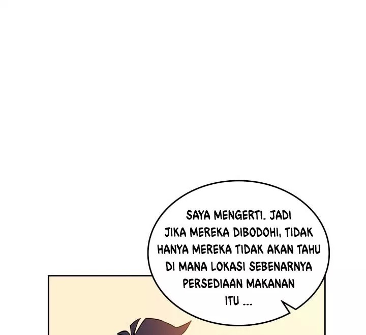 A Returner’s Magic Should Be Special chapter 61