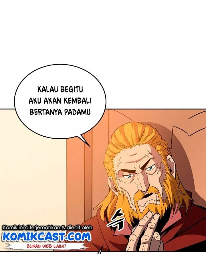 A Returner’s Magic Should Be Special chapter 61