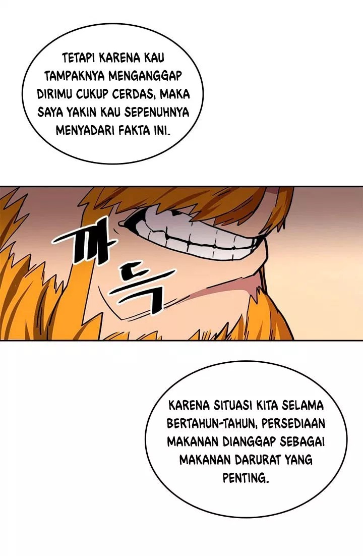A Returner’s Magic Should Be Special chapter 61