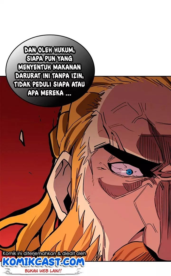A Returner’s Magic Should Be Special chapter 61