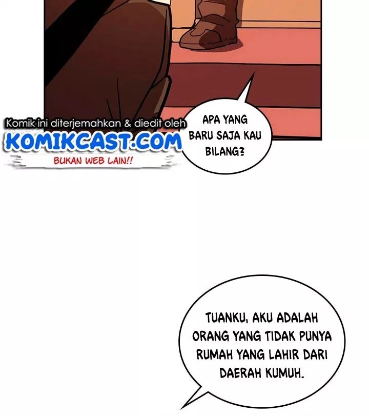 A Returner’s Magic Should Be Special chapter 61
